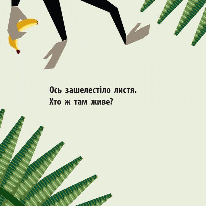 Книга Команда джунглів - Мадлєн Роджерс Ранок (9789667490119) зображення 4