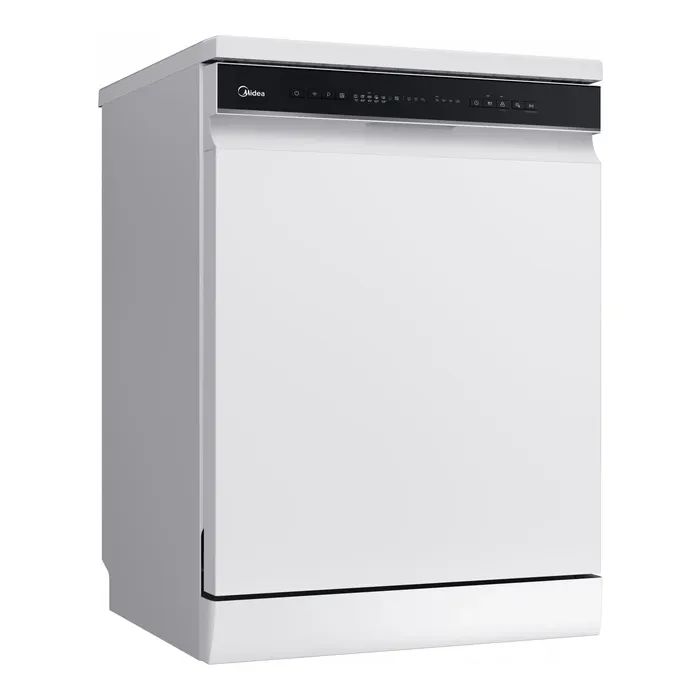 Посудомийна машина Midea MFD60S160Wi-C зображення 2
