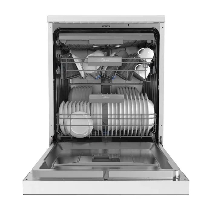 Посудомийна машина Midea MFD60S160Wi-C зображення 4