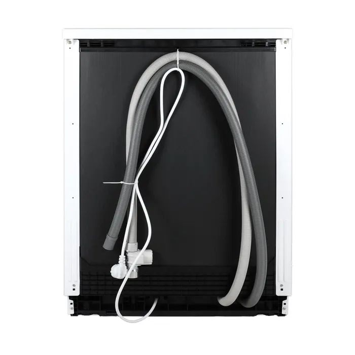 Посудомийна машина Midea MFD60S160Wi-C зображення 6