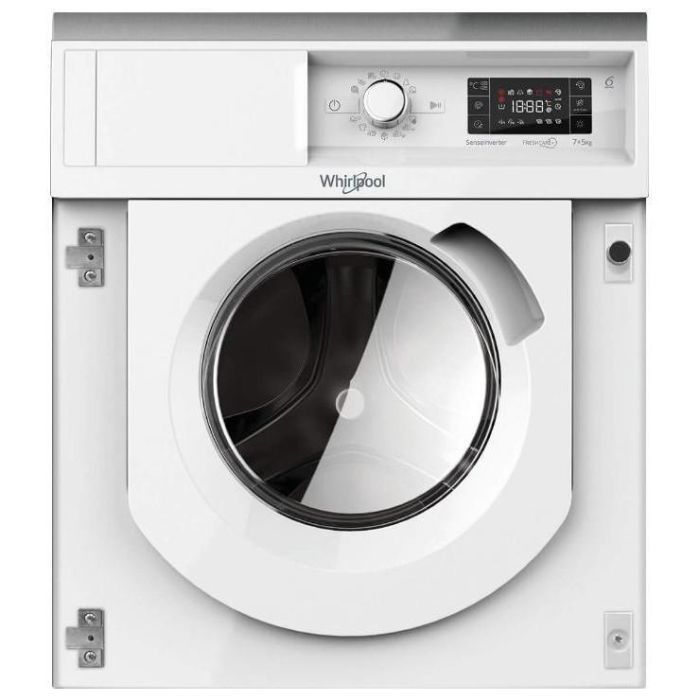 Стиральная машина Whirlpool BIWDWG75148UA