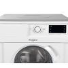 Стиральная машина Whirlpool BIWDWG75148UA изображение 5