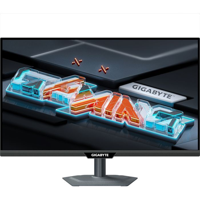 Монитор GIGABYTE M27QS Gaming Monitor