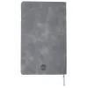 Блокнот Berganote Delgado А5, сірий (50040438-07) зображення 2