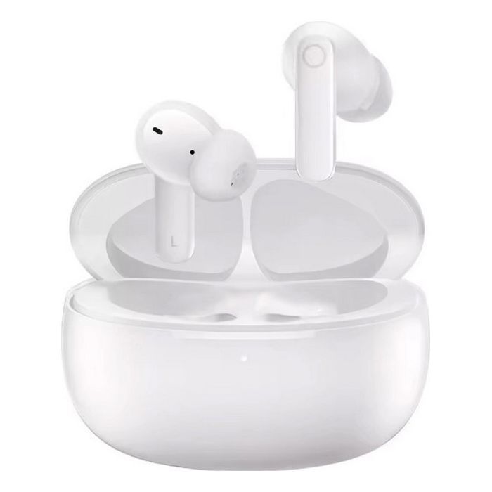 Наушники Haylou HQ5 White (T020 White)