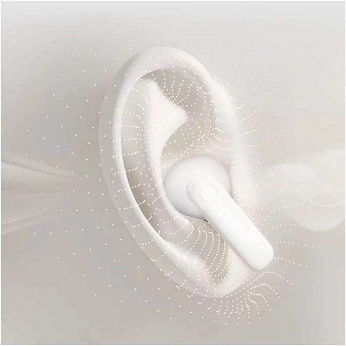 Наушники Haylou HQ5 White (T020 White) изображение 2