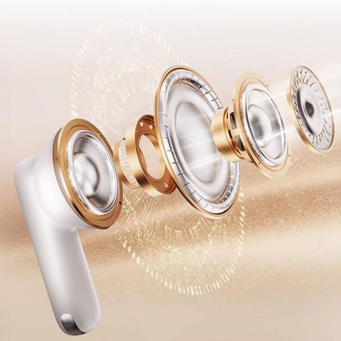 Наушники Haylou HQ5 White (T020 White) изображение 3