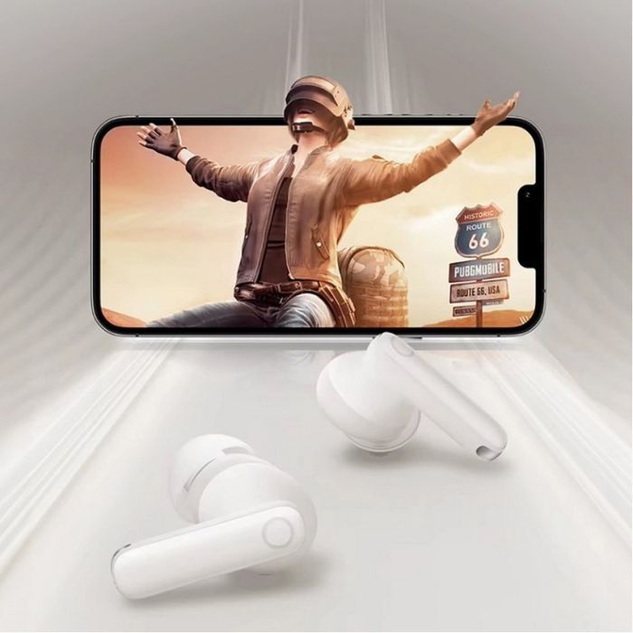 Наушники Haylou HQ5 White (T020 White) изображение 5