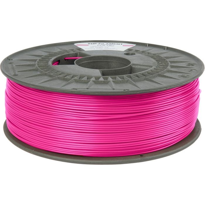 Пластик для 3D-принтера The Filament PLA Lite 1.75mm GREEN 1kg (TF-24222) зображення 2
