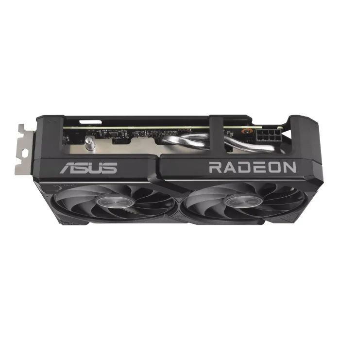 Видеокарта ASUS Radeon RX 9060 8Gb DUAL (DUAL-RX9060-8G) изображение 5