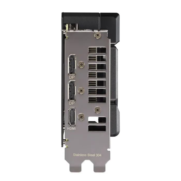 Видеокарта ASUS Radeon RX 9060 8Gb DUAL (DUAL-RX9060-8G) изображение 6