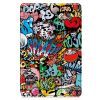 Чехол для планшета BeCover Smart Case Xiaomi Redmi Pad 2 Pro 12.1" Graffiti (714639) изображение 2