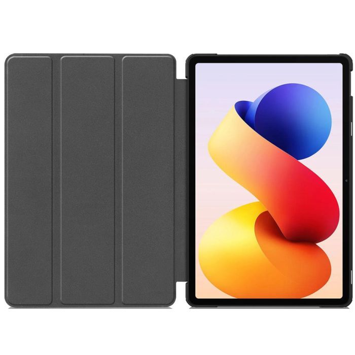 Чехол для планшета BeCover Smart Case Xiaomi Redmi Pad 2 Pro 12.1" Graffiti (714639) изображение 4