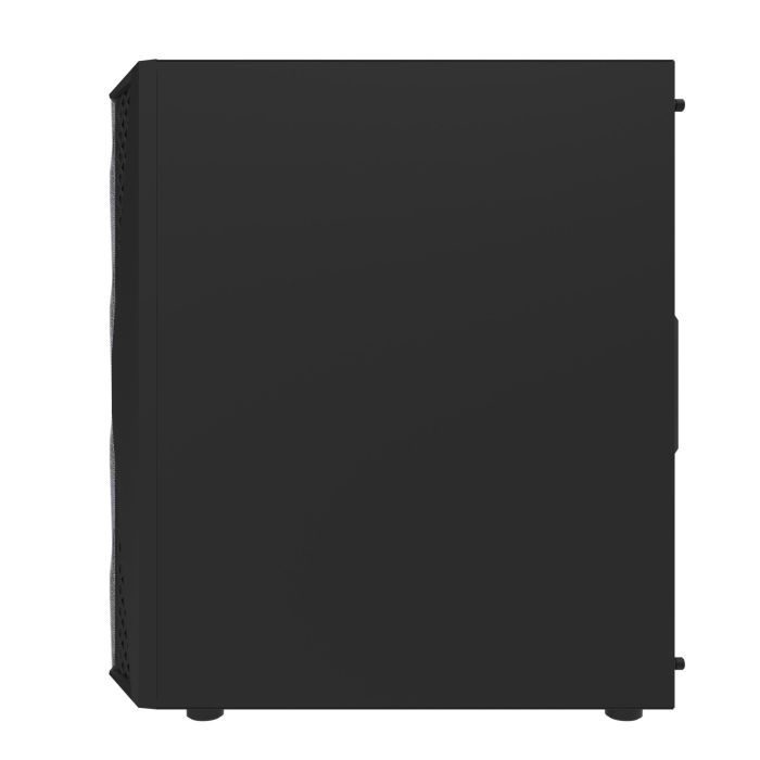 Корпус для ПК DARKFLASH DK352 BLACK изображение 4