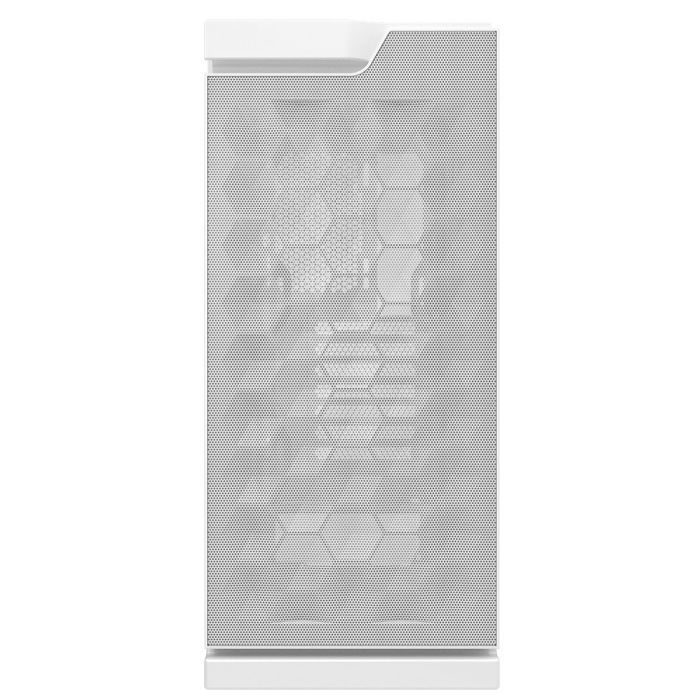 Корпус для ПК DARKFLASH DK361 WHITE изображение 3