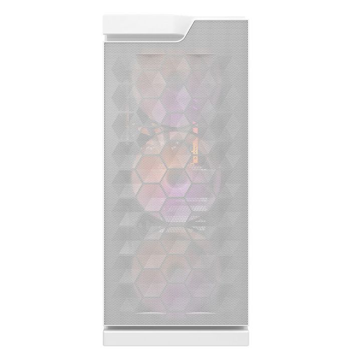 Корпус для ПК DARKFLASH DK361 WHITE изображение 4