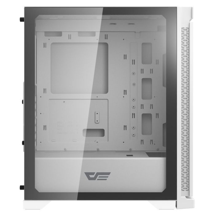 Корпус для ПК DARKFLASH DK361 WHITE изображение 8
