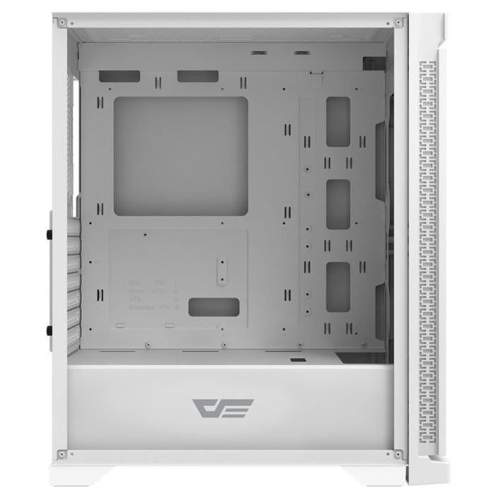 Корпус для ПК DARKFLASH DK361 WHITE изображение 9