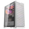 Корпус для ПК DARKFLASH DK361 WHITE