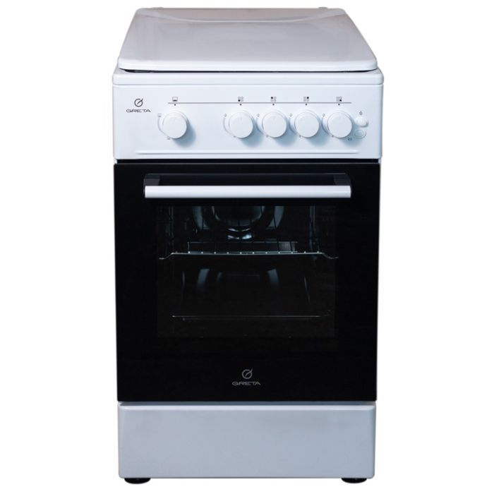 Плита Greta KGG 52 MM 13 B