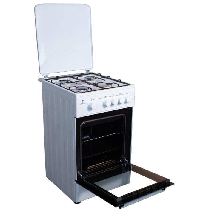 Плита Greta KGG 52 MM 13 B изображение 2