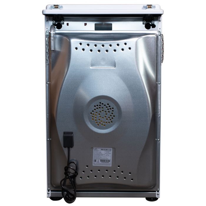 Плита Greta KGG 52 MM 13 B изображение 3