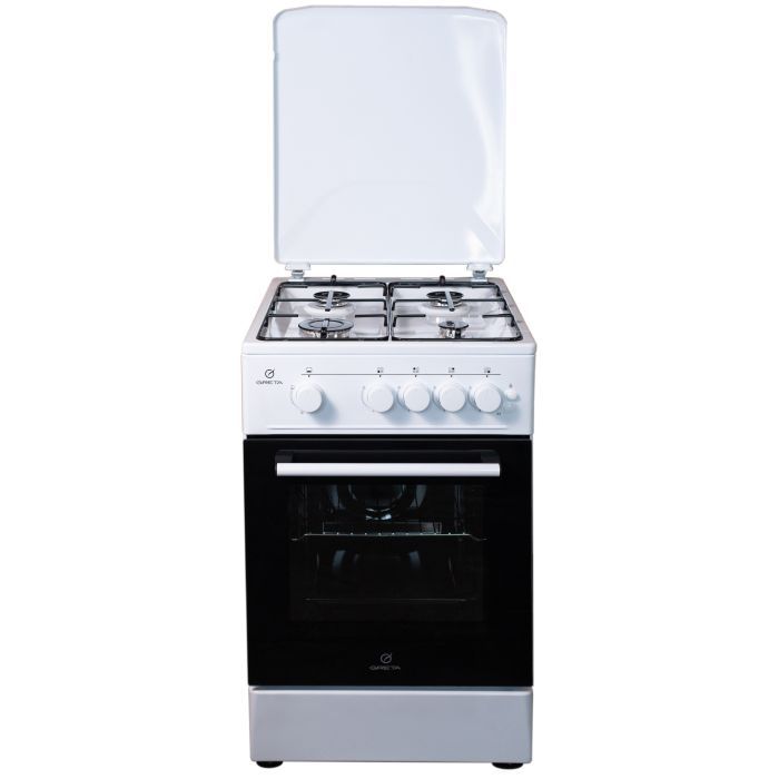 Плита Greta KGG 52 MM 13 B изображение 5