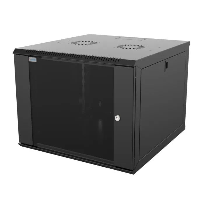 Шкаф настенный Mirsan WTC 9U 19" 565x600 мм (MR.WTC09U60DE.01)