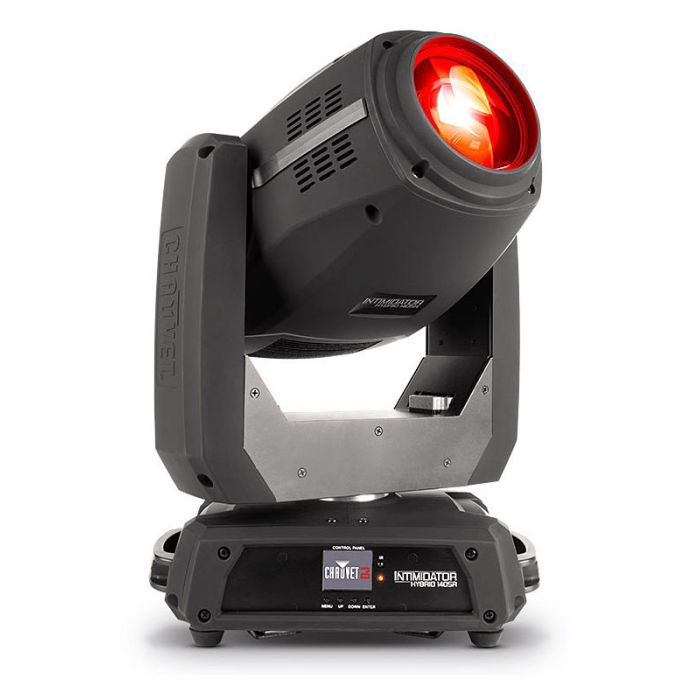 Световая голова Chauvet Intimidator Hybrid 140SR