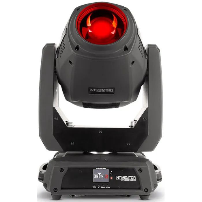 Световая голова Chauvet Intimidator Hybrid 140SR изображение 2