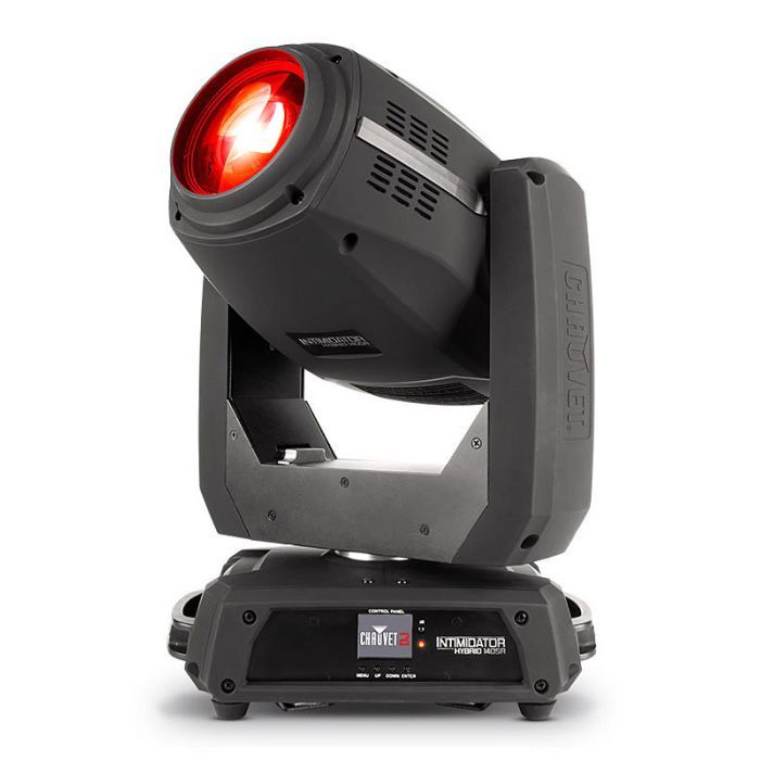 Световая голова Chauvet Intimidator Hybrid 140SR изображение 3