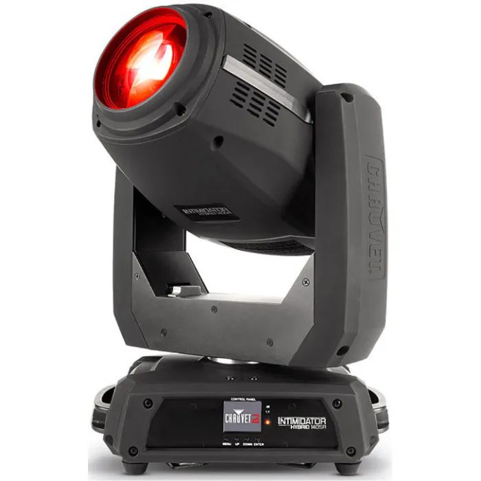 Световая голова Chauvet Intimidator Hybrid 140SR изображение 3