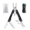 Мультитул NexTool Mini Sailor Pliers S11 чорний (NE20156C) изображение 2