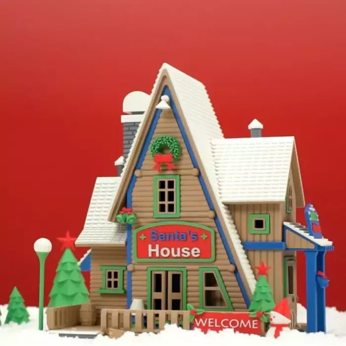 Пластик для 3D-принтера Bambu Lab PLA Matte 1кг, 1.75мм, Dark Green, Refill (A01-G7-1.75-1000-SPLFREE) изображение 4