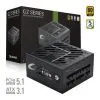 Блок питания Gamemax 850W (GZ 850G BK) изображение 2