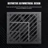 Блок питания Gamemax 850W (GZ 850G BK) изображение 4