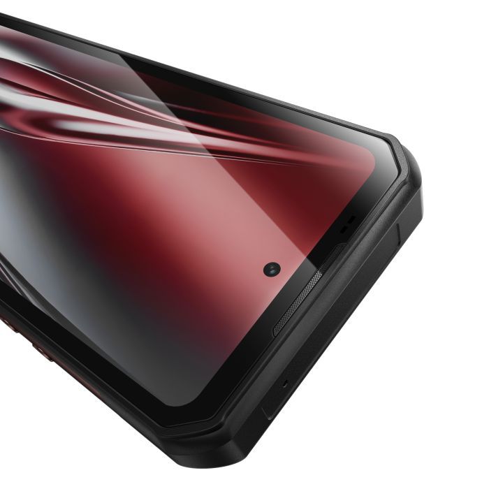 Мобильный телефон OUKITEL WP300 12/512GB Black (6931940793391) изображение 12