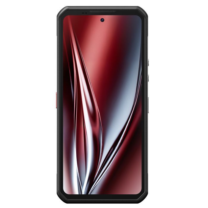 Мобильный телефон OUKITEL WP300 12/512GB Black (6931940793391) изображение 5