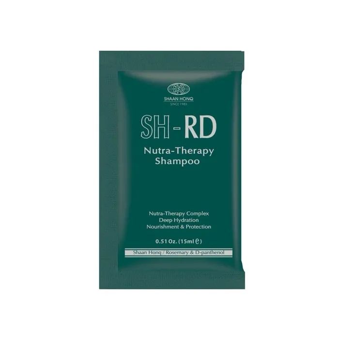 Шампунь SH-RD Nutra-Therapy Shampoo Питательный 15 мл (652418100232)