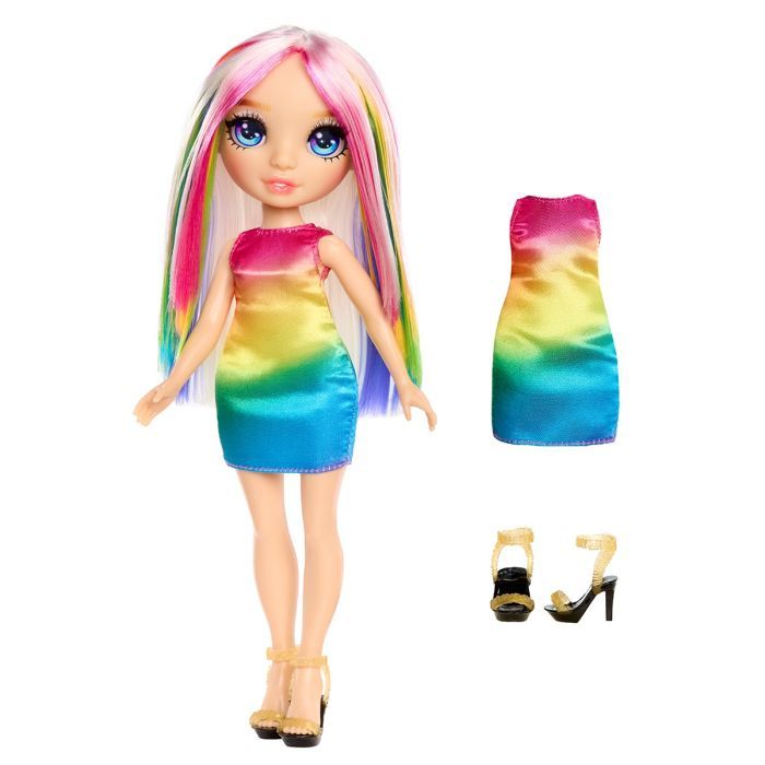 Кукла Rainbow High серии ОРР - Амая (989509) изображение 3