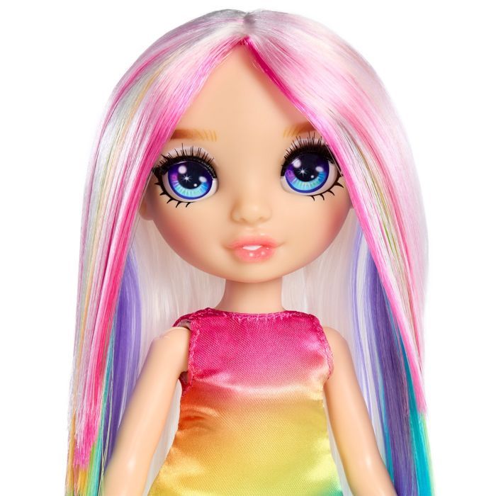 Кукла Rainbow High серии ОРР - Амая (989509) изображение 5