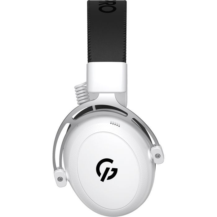 Наушники GamePro Asgard Skald 4-Mode White (HSW160W) изображение 3