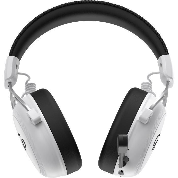 Наушники GamePro Asgard Skald 4-Mode White (HSW160W) изображение 5