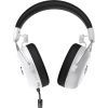 Наушники GamePro Asgard Skald 4-Mode White (HSW160W) изображение 6