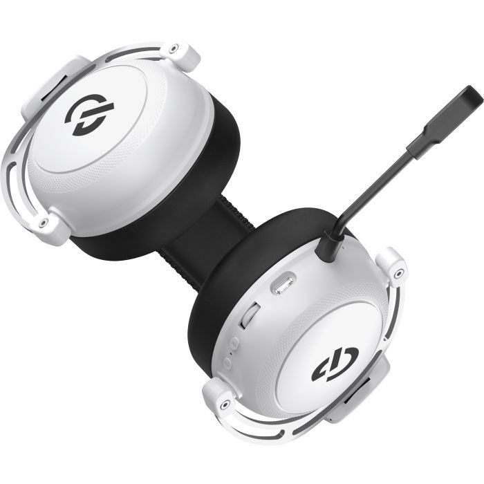 Наушники GamePro Asgard Skald 4-Mode White (HSW160W) изображение 8