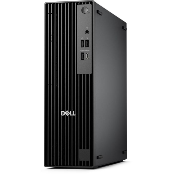 Компьютер Dell Pro Slim /U7-265, 16, 512, Kb/Mouse (BTO108_QCS1250_UA_UBU) изображение 2