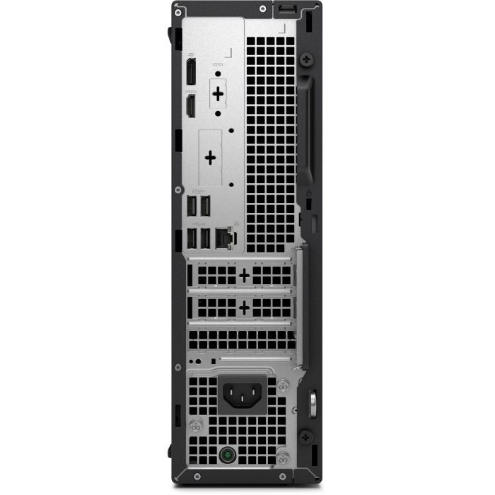 Компьютер Dell Pro Slim /U7-265, 16, 512, Kb/Mouse (BTO108_QCS1250_UA_UBU) изображение 4