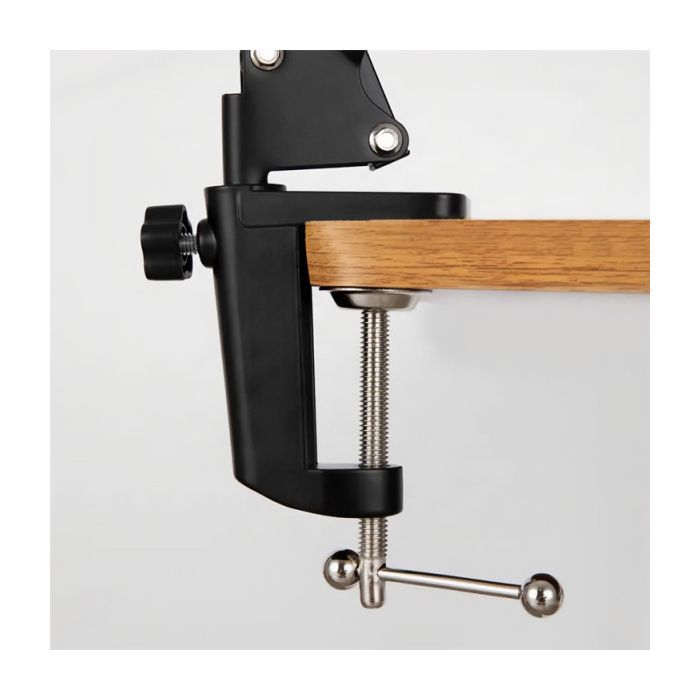 Настольная лампа Media-Tech FLEX LAMP 5,6W 6500K 5V Black (MT224) изображение 10