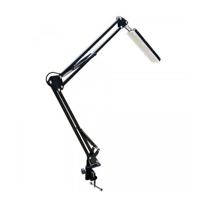 Настольная лампа Media-Tech FLEX LAMP 5,6W 6500K 5V Black (MT224) изображение 2