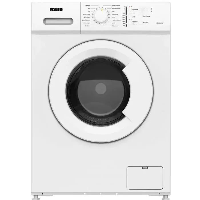 Пральна машина Edler EWF5014SSIP